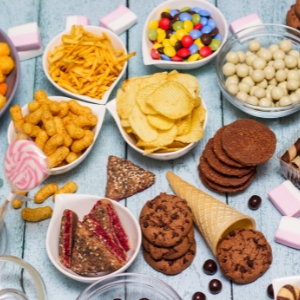 Snacks & Confectionery