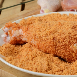 Fried Chicken Breading & Seasoning