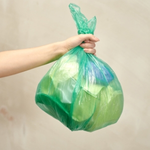 Vest Carriers (Plastic Bags)