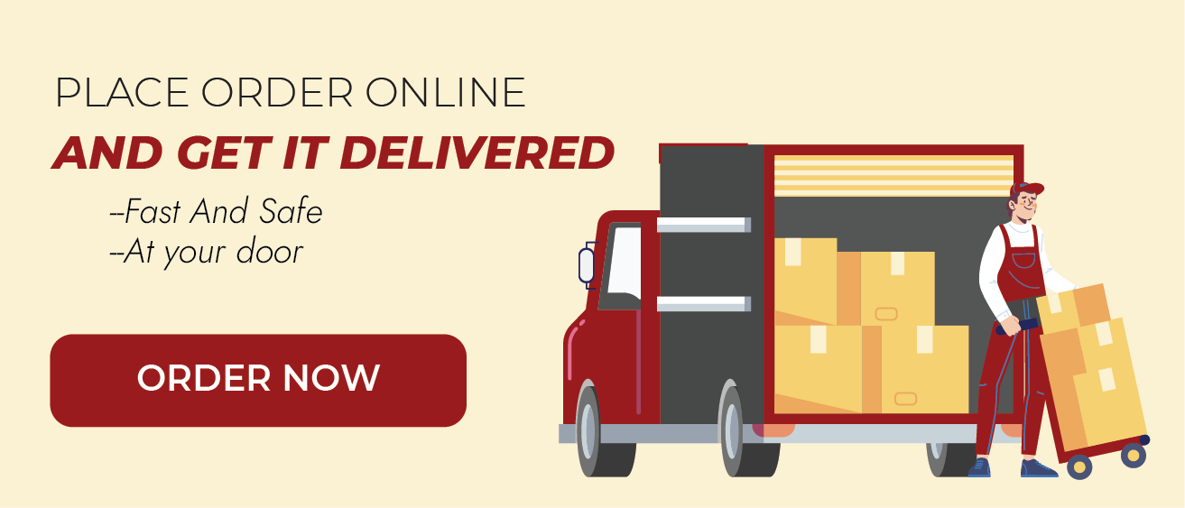 Delivery Info