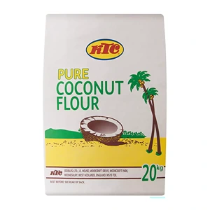 KTC DESICCATED COCONUT